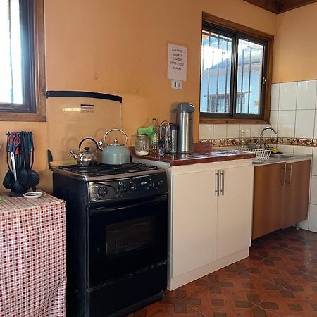 Hostal Piedrita De Rio Сан-Педро-де-Атакама Екстер'єр фото