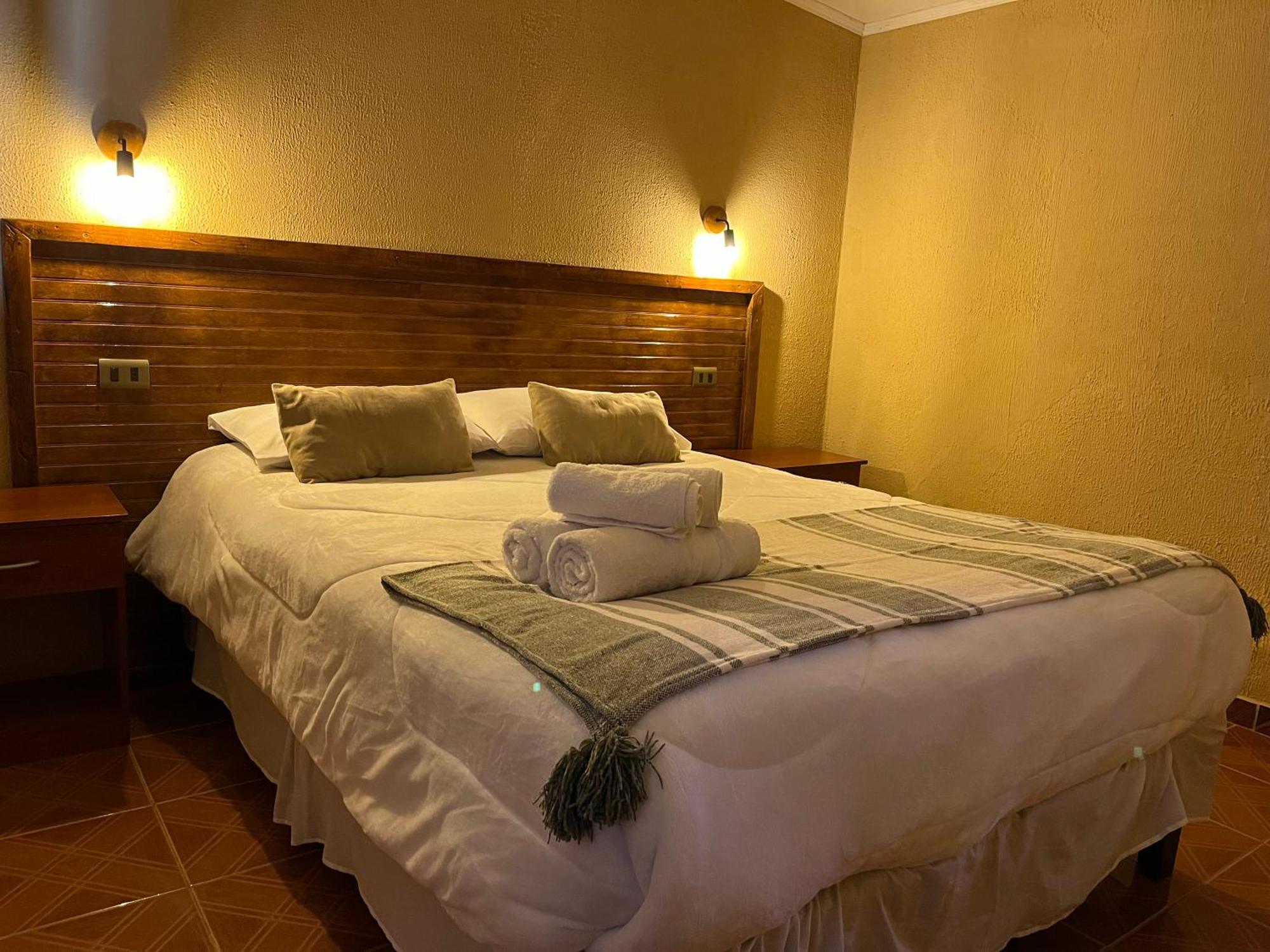 Hostal Piedrita De Rio Сан-Педро-де-Атакама Екстер'єр фото
