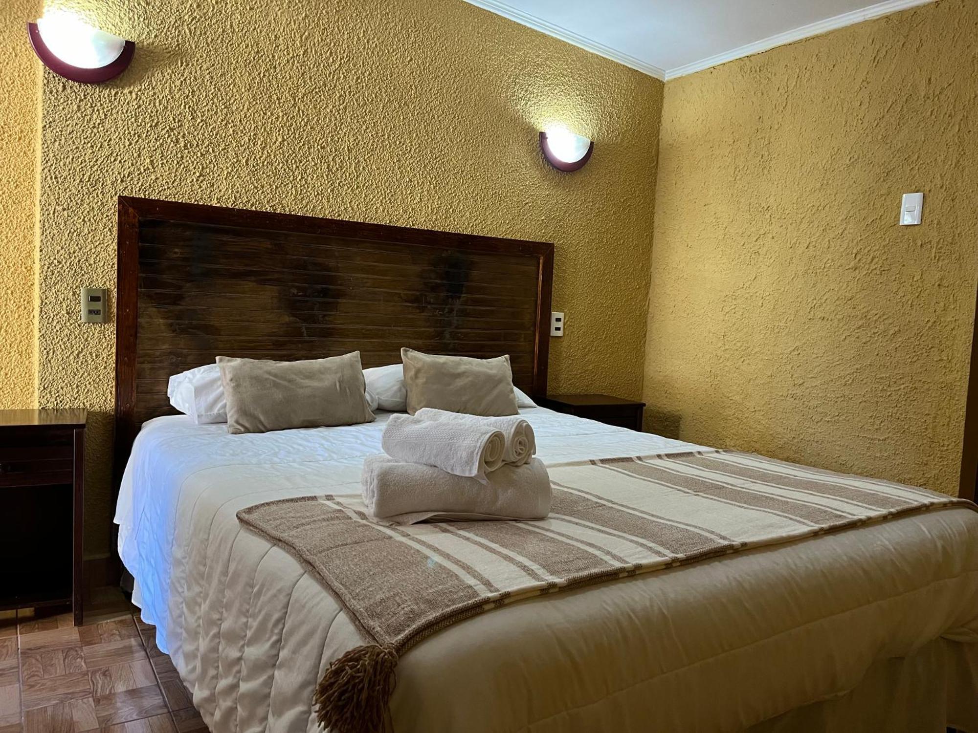 Hostal Piedrita De Rio Сан-Педро-де-Атакама Екстер'єр фото
